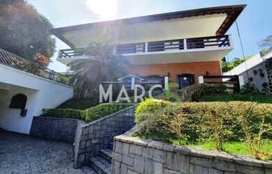 Imagem 2: Vend/Alug - CASA EM CONDOMINIO - ARUJAZINHO I, II E III Aruja SP