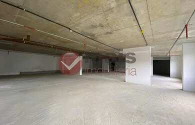 Imagem: Salas Conjugadas 667,70m² com 24 vagas - Vasco da Gama Plaza