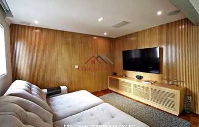 Imagem 2: Apartamento Locação 2 Dormitórios - 110 m² Cerqueira César