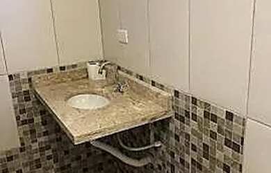 Imagem 7: Cód. 9242 - Apartamento recém-reformado,108m², 03 dormitórios sendo...