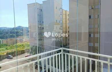 Imagem 11: Apartamento para Locação Rediencial Felicità em Louveira