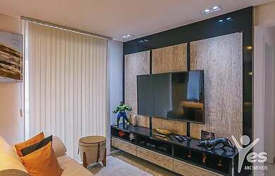 Imagem 12: Cód. 11793 - Apartamento de 83m², com planejados, 02 dormitórios sendo...