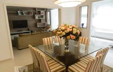 Imagem 7: Apartamento para Aluguel - Copacabana, 3 Quartos, 200 m2