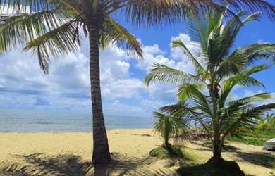 Imagem 16: Casas Duplex Temporada Praia de Taperapuãn em Porto Seguro -Ba