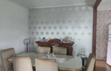 Imagem 1: Anchieta Casa (Condomínio Amoa) Frente Sala 2qtos coz bh área terraço