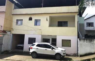 Imagem: O apartamento na cobertura possui 3 Dormitórios, 2 Banheiros