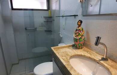 Imagem 5: Flat Winterville Gravatá