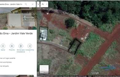 Imagem 1: Terreno à venda, 518 m² por R$ 115.000,00 - Jardim Vale Verde - Rolândia/PR
