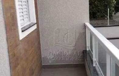 Imagem 16: Apartamento, 56 m² - venda por R$ 425.000,00 ou aluguel por R$ 2.883,00/mês...