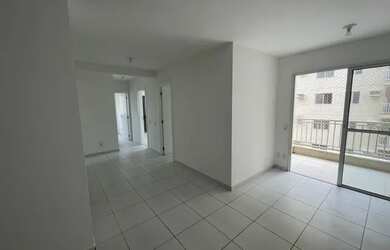 Imagem: O apartamento possui 3 Dormitórios, 3 Banheiros, 2 Vagas na