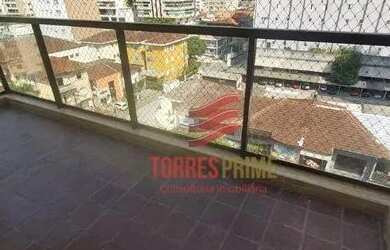 Imagem: O apartamento possui 3 Dormitórios, 2 Banheiros, 2 Vagas na