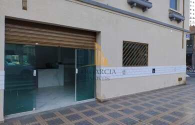 Imagem 1: Loja/Salão no Tatuapé 70m², 2 banheiros à locação por R$ 5.000