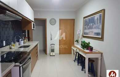 Imagem 3: Apartamento (outros) 3 dormitórios, cozinha planejada, portaria 24 horas, elevador, em con