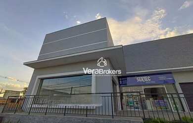 Imagem 1: Loja para alugar, 194 m² por R$ 6.141,25/mês - Bom Sucesso - Gravataí/RS