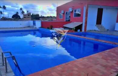 Imagem 9: APARTAMENTO RESIDENCIAL em PORTO SEGURO - BA, ALTO TAPERAPUAN