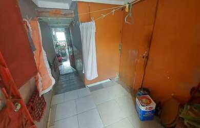 Imagem 2: Bairro da Paz. 1 Banheiroe1 Dormitório