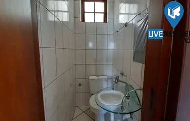 Imagem 13: Lindo Sobrado no condomínio Itatiba Country Club - Itatiba/SP