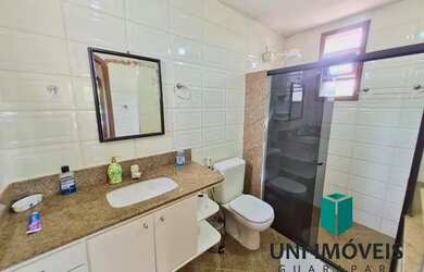 Imagem 15: Maravilhosa casa com 6 quartos e lazer completo a venda por R$1.450.000 em Setiba - Guarap