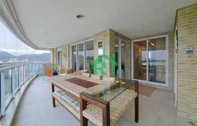 Imagem 8: Apartamento Moderno, 4 Dormitórios 2 Suítes , Varanda Gourmet, Lazer,...