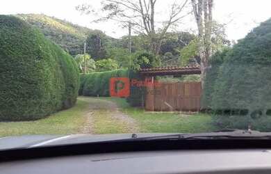 Imagem 1: Casarão no Condomínio Portal da Mantiqueira, Santo Antônio do Pinhal