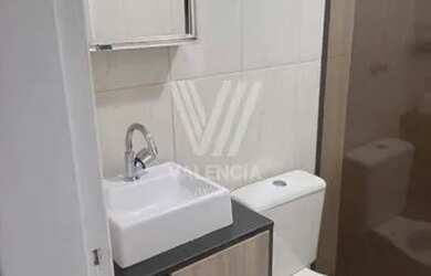 Imagem 12: Res. Ana Karenina 3 dorm Vaga 91 m² priv Novo Mundo - Curitiba/PR