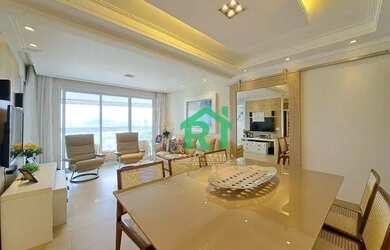 Imagem 3: Apartamento Moderno, 4 Dormitórios 2 Suítes , Varanda Gourmet, Lazer,...