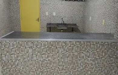 Imagem: A casa possui 2 Dormitórios, 1 Banheiro, Imóvel novo e está