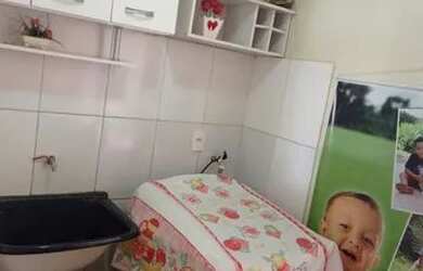 Imagem 3: Casa condomínio fechado. Churrasqueira, 180m² de Área, 2 Vagas na garageme2...