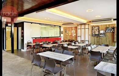 Imagem: O depósito possui 2 Vagas na garagem, 202m² de Área e está