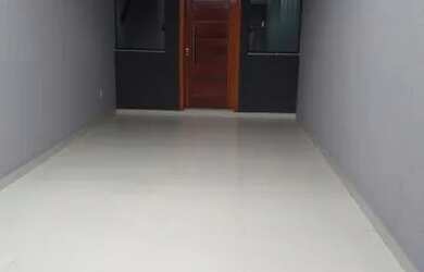 Imagem 5: Sobrado Novo. Imóvel novo, 100m² de Área, 2 Vagas na garageme2 Dormitórios