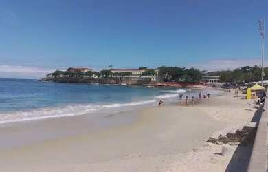 Imagem 3: Alugo POR TEMPORADA de 3 meses