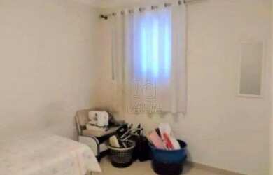 Imagem 7: Cobertura à venda, 142 m² por R$ 585.000,00 - Campestre - Santo André/SP