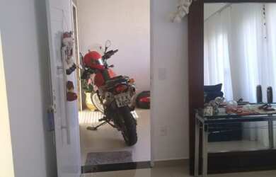 Imagem 5: Casa para venda Condomínio Jardim Guarujá - Salto - SP