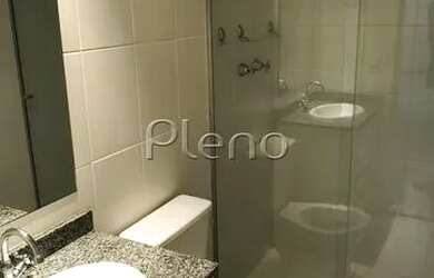 Imagem 7: Apartamento para locação em Condominio Fascina - Mansões Santo Antonio