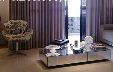 Imagem: O apartamento à venda possui 3 Dormitórios, 3 Banheiros, 3