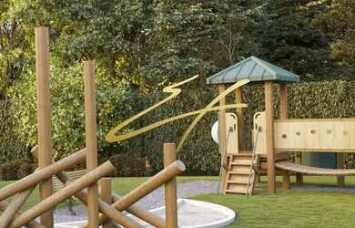 Imagem 15: Lançamento Condomínio Fechado de Alto Padrão em Área Nobre de Indaiatuba