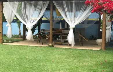 Imagem 7: Aluga-se temporada e eventos