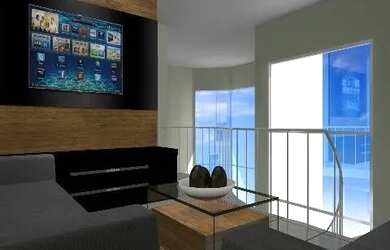 Imagem 3: casa - Swiss Park - Campinas