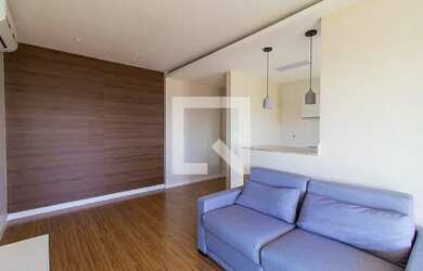 Imagem 5: Apartamento para Aluguel - Consolação, 1 Quarto, 50 m2