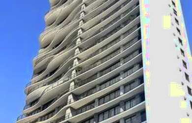 Imagem: O apartamento possui 4 Dormitórios, 4 Banheiros, 4 Vagas na