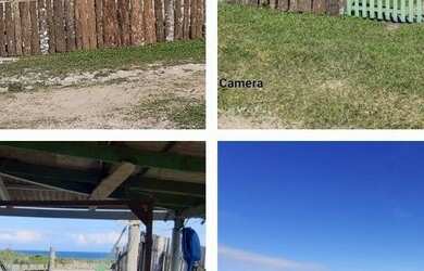 Imagem 3: Praia do Ervino locação por temporada