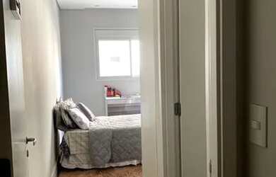 Imagem 13: Apartamento à venda no bairro Vila Suzana - São Paulo/SP, Zona Sul