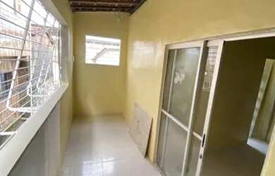 Imagem: A casa possui 3 Dormitórios, 1 Banheiro e está localizado