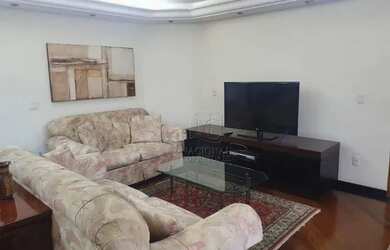 Imagem 4: Apartamento com 3 dormitórios à venda, 138 m² por R$ 950.000,00 - Jardim...