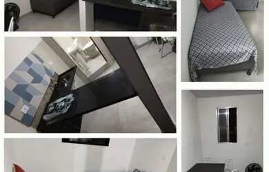 Imagem: O quarto está localizado em Riachão, Caruaru para alugar por