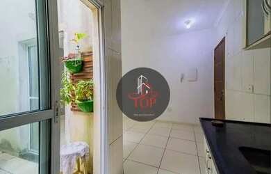 Imagem 15: Apartamento com 2 dormitórios, 44 m² - venda por R$ 245.000,00 ou aluguel por R$ 1.305,01