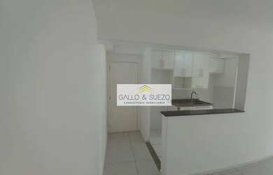 Imagem 5: Apartamento com 3 dormitórios, 63 m² - venda por R$ 499.700,00 ou aluguel...