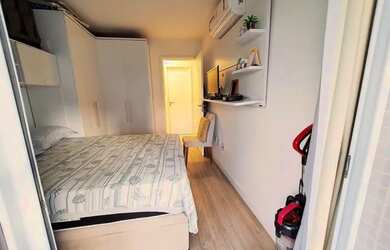 Imagem 8: Apartamento para venda possui 85 metros quadrados com 2 quartos