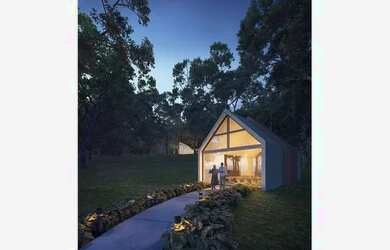 Imagem 3: Guarajuba Beach e Country - Condomínio de luxo com conceito fazenda 15min de Praia do Fort