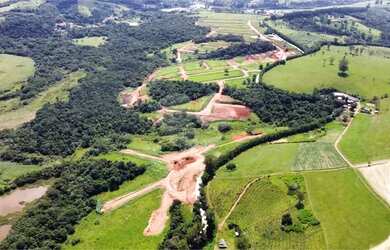 Imagem 4: Atibaia - Loteamento/Condomínio - Estância Parque de Atibaia